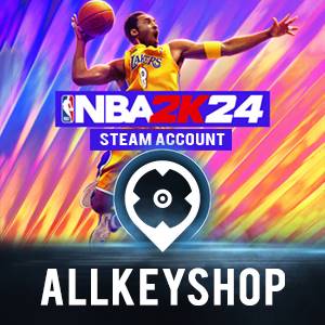 Buy NBA 2K24 Steam Account Compare Prices